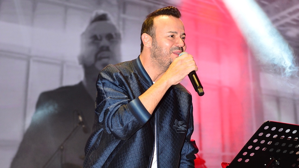 Deha'ya müjdeli haber