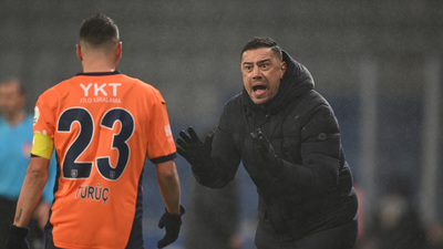 "Torreira ve Sallai atılabilirdi"