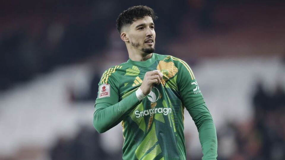 "Her zaman hazır olmalısınız"