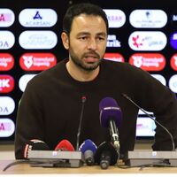 "Bu tür maçları oynamak kolay değil"