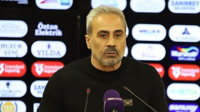 "Bu oyunun hakkı puan olması gerekiyordu"