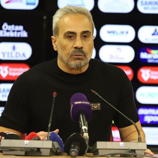 "Bu oyunun hakkı puan olması gerekiyordu"