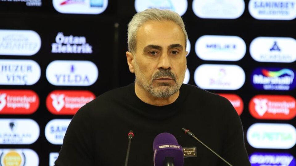 "Bu oyunun hakkı puan olması gerekiyordu"