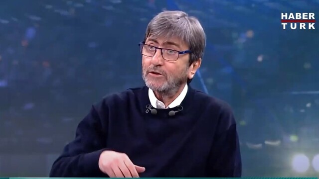 "Galatasaray'ın Fenerbahçe ile en büyük farkı..."