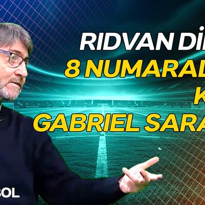 Galatasaray, orta sahada nasıl fark yaratıyor? - %100 Futbol
