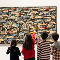 Çocuklar sömestrde sanatla buluşacak