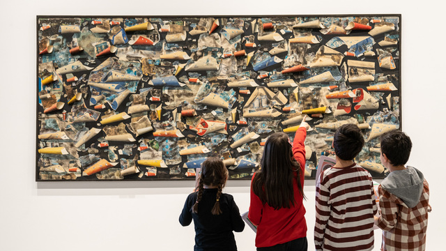 Çocuklar sömestrde sanatla buluşacak