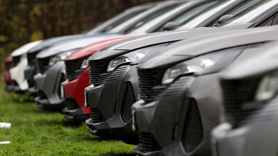 2024'te satışların yüzde 70'i ithal oldu