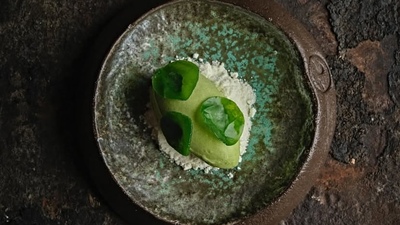 Bir şefin ustalık dönemi macerası