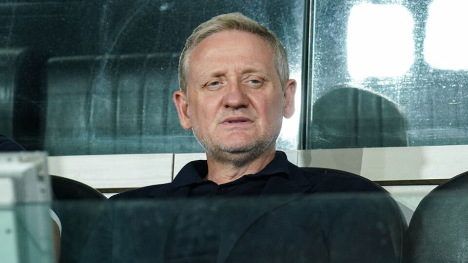 Gümüşdağ: Böyle gitmesi kaos sebebidir!