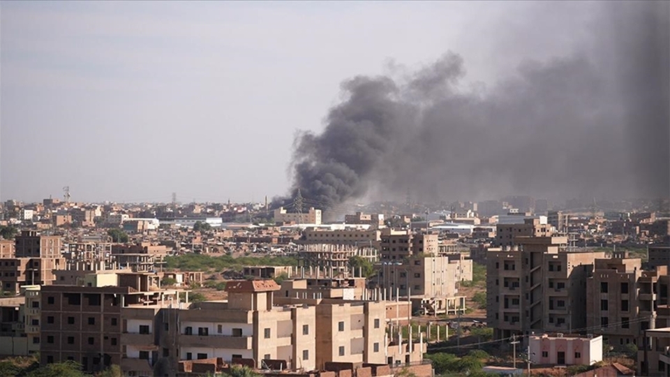 Sudan'da HDK, mülteci kampına saldırdı: 16 ölü