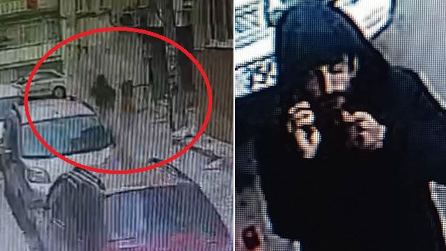 Kızı cinsel saldırıya uğradı! Tetikçi bulup vurdurttu!