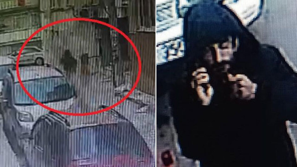 Kızı cinsel saldırıya uğradı! Tetikçi bulup vurdurttu!