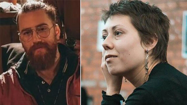 Anastasia'nın katili Suriye'ye kaçtı iddiası!