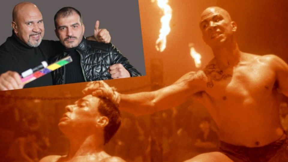 Bu kez Bayraktar ile karşı karşıya