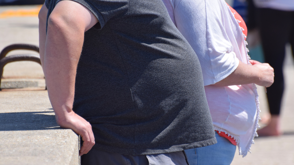 "Türkiye, Avrupa'nın en obez ülkesi"