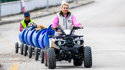 Kafede 'haraç' operasyonu!
