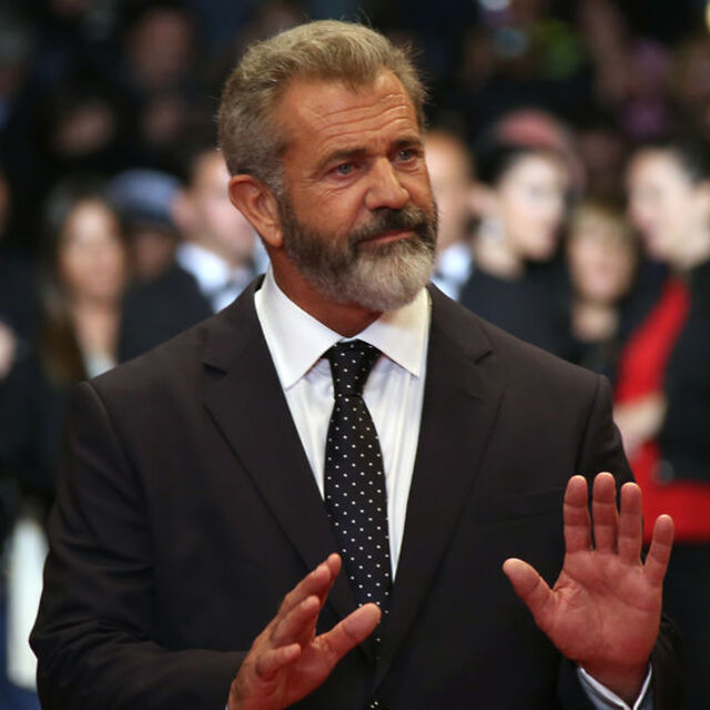 Mel Gibson'dan kasten yakıldı iması