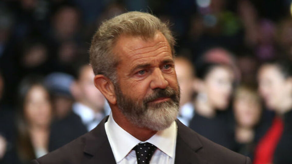 Mel Gibson'dan kasten yakıldı iması
