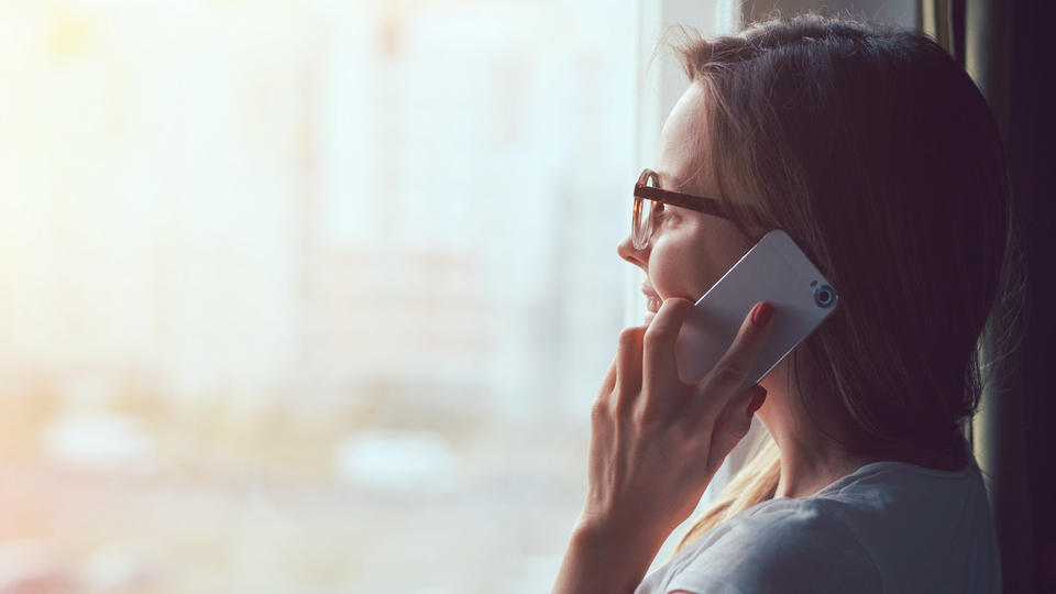 Telefon çeneyi, bilgisayar dişi tehdit ediyor