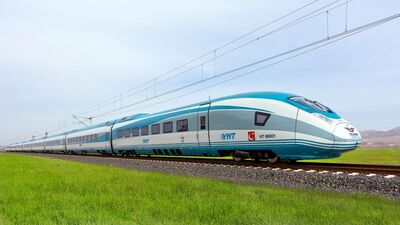 YHT biletlerine zam: Yeni ücretler açıklandı