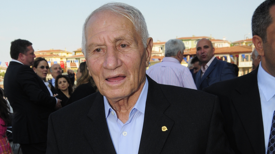 Fenerbahçe ve Türk futbolunun efsanesi: Lefter!