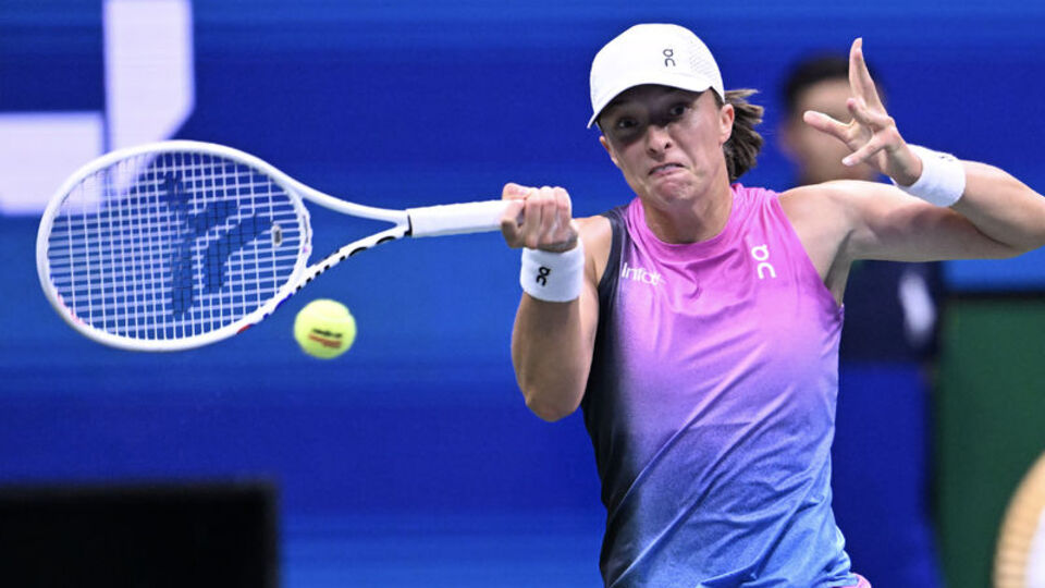 Avustralya Açık'ta Sinner ve Swiatek ikinci turda!