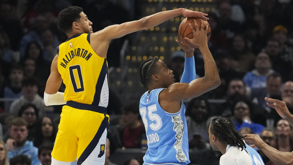 Cavaliers'ın 12 maçlık galibiyet serisi bitti!