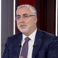 Bakan Işıkhan Habertürk'te: İhtiyaç olursa güncelleme yapabiliriz