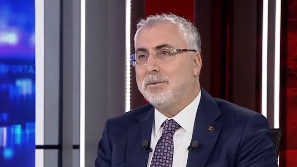 Bakan Işıkhan Habertürk'te: İhtiyaç olursa güncelleme yapabiliriz