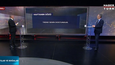 Borsa ikinci yarıda hareketlenir