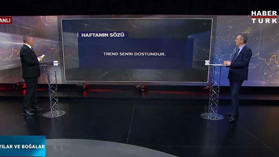 Borsa ikinci yarıda hareketlenir