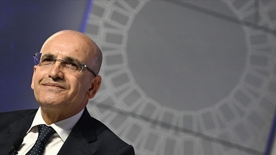 Londra'da yatırımcılarla buluşacak