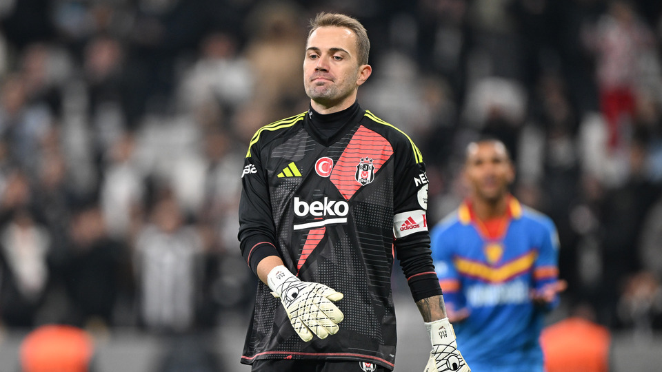 Mert Günok'un sözleşmesi uzatılıyor!