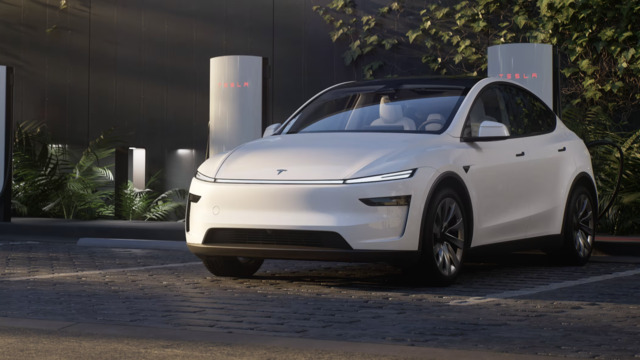 Türkiye'de satılan modeli yenilendi