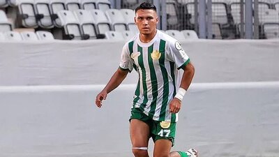 Beşiktaş'tan gençlik hamlesi!