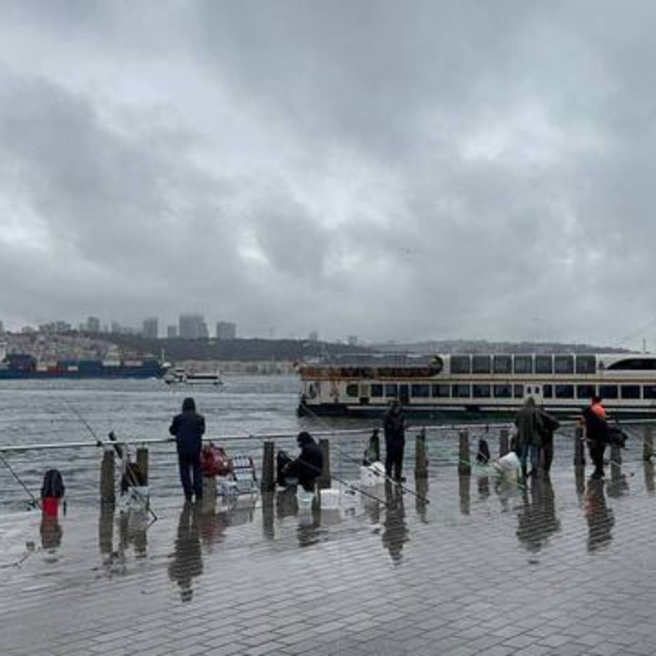 İstanbul'a kar ne zaman yağacak?