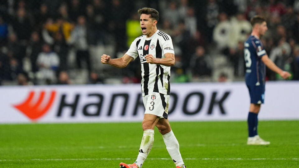 Paulista'ya sürpriz teklif