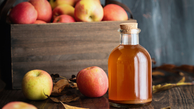 Sirke anası yenir mi?