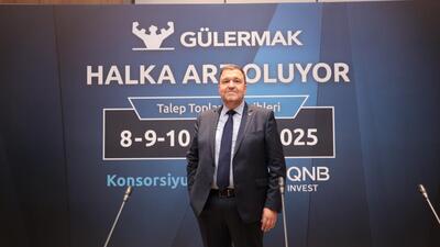 4,8 milyar liralık halka arz