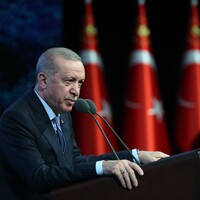 Cumhurbaşkanı Erdoğan'dan açıklamalar