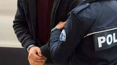 Atatürk'ün annesine hakaret eden zanlı yakalandı!