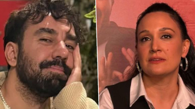 "Bu kadına güvenmeyin"