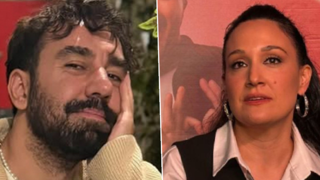 "Bu kadına güvenmeyin"