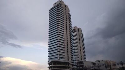 İstinaftan TOGO Kuleleri kararı