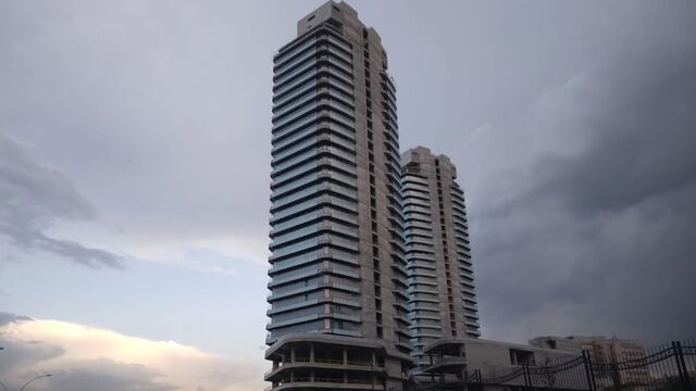 İstinaftan TOGO Kuleleri kararı