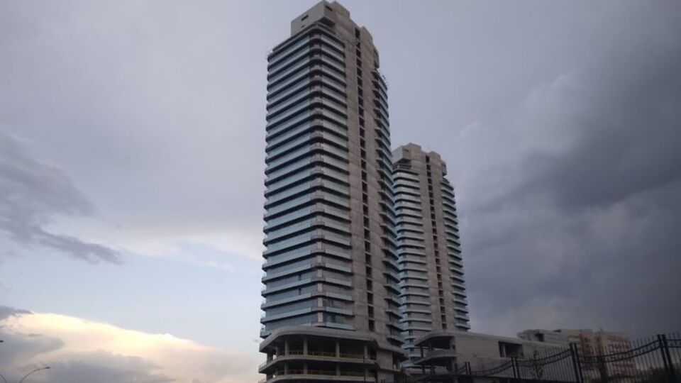 İstinaftan TOGO Kuleleri kararı