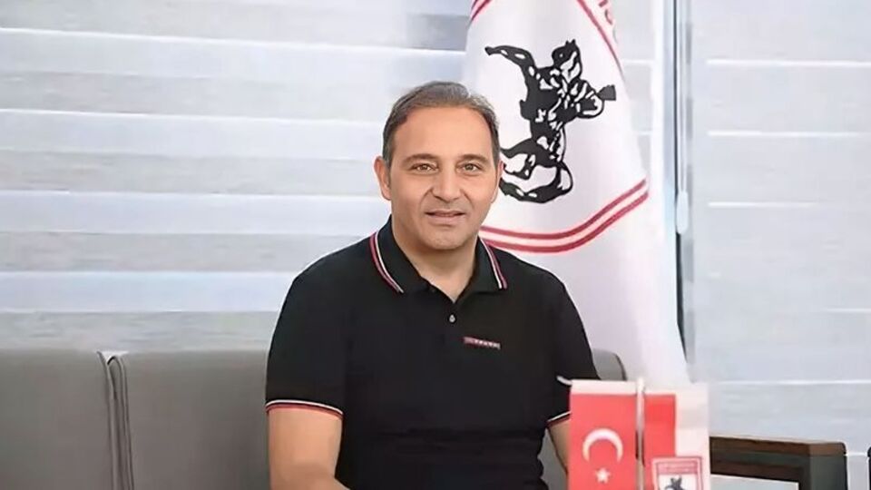 Samsunspor'dan transfer açıklaması!