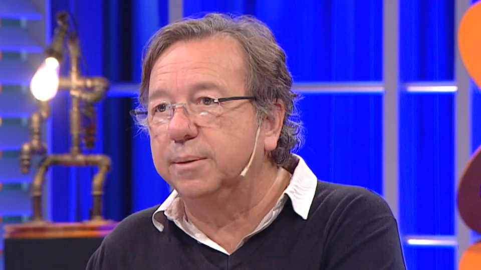 Gani Müjde'den Ayşe Barım açıklaması