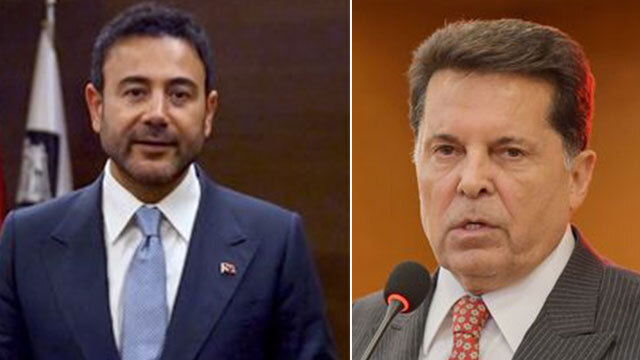 Beşiktaş Belediye Başkanı Rıza Akpolat hakkında gözaltı kararı